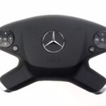 Used Mercedes-Benz E Class W212 / S212 Steering Wheel Airbag | A2128600102