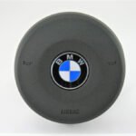 New BMW 1, 2, 3, 4 Series F20 / F22 / F30 / F32 Steering Wheel | 32307845798