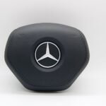 Used Mercedes-Benz A, B, C W172 / W246 / W204 Steering Wheel Airbag | A17286029029116