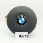 New (Defects) BMW X3, X4, X5, X6 F25 / F26 / F15 / F16 Steering Wheel Airbag | 32307845798 | #A11