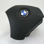 Used BMW 5 Series E12 / E28 / E34 / E39 / E60 / E61 Steering Wheel Airbag | 32346769602