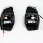 New Audi A4 / A5 Shift Paddles | 8W0951523S