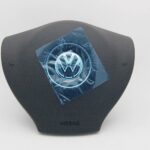 New Volkswagen Golf / Passat / Amarok / Tiguan Steering Wheel Airbag | 1T0880201T