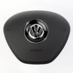 New Volkswagen Polo Steering Wheel Airbag | 6C0880201C