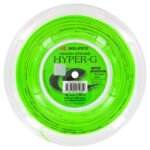 Solinco Hyper-G (16L-1.25mm) Tennis String Reel 200m