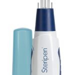 KATADYN Steripen Classic 3 UV Water Purifier, Camping, Travel, Hunting, Preparedness (STE60110077)