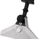 Tormek KJ-140 Wide Centering Knife Jig. For long, flexible knives. The Knife Jig that Turns Your Tormek Sharpening System T-8, T-7, T-4, T-3, etc. into a Professional Knife Sharpener.