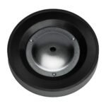 Tormek CW-220 Composite Honing Wheel with Integrated Polish