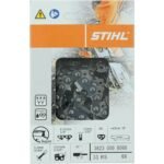 Stihl 3623 005 0066 Chainsaw Chain, 33 RS 66