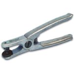 Swivel End Running Pliers by Silberschnitt | SILBERSCHNITT glass breaking pliers, BO700.0
