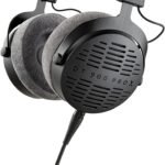 beyerdynamic DT 900 PRO X Open-Back Studio Headphones with Stellar.45 Driver for Mixing and Mastering