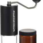 Comandante C40 Hand Grinder MK4 - Black