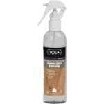 WOCA Denmark Tannin Spot Remover - Removes Black Stains and Rings On Wood Furniture, Wood Cabinets, Wood Floors and Millwork - 9oz