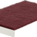 Laurastar Soleplate Cleaning Mat