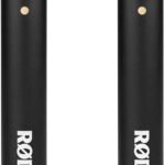 Rode M5 Matched Pair,Black
