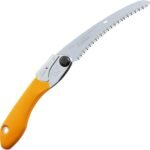 Silky Professional Series PocketBoy Curved Blade Folding Saw 170mm Large Teeth (726-17)