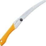 Silky GomBoy Curve Professional Folding Saw 210mm, Large Teeth (717-21)