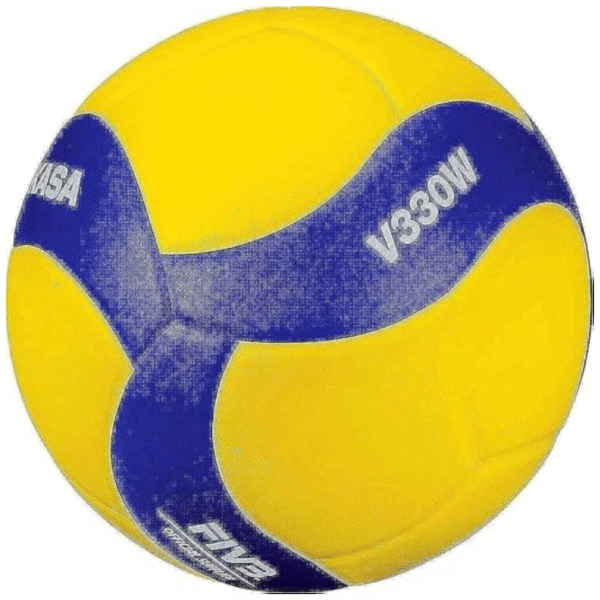 Mikasa V330W Volleyball