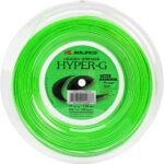 Solinco Hyper-G (17-1.20mm) Tennis String Reel (656ft / 200m)