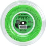 Solinco Hyper-G (18-1.15mm) Tennis String Reel (660ft/200m)
