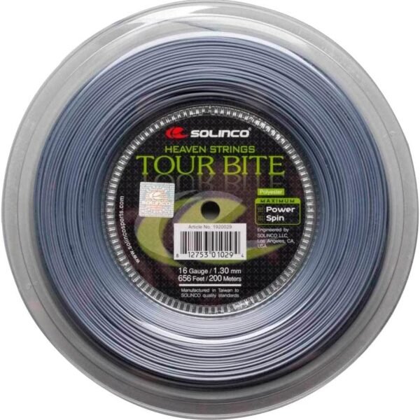 Solinco String Reel