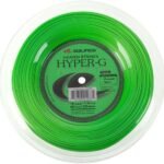 Solinco Hyper-G (16-1.30mm) Tennis String Reel (660ft/200m)