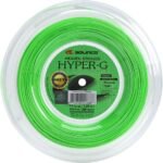 Solinco Hyper-G Soft Tennis String Reel