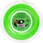 Solinco Hyper-G Soft Tennis String Reel