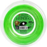 Solinco Hyper-G Soft Tennis String Reel