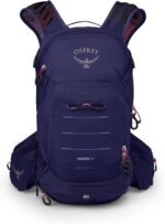 Osprey Raven 14L Women's Mountain Biking Backpack with Hydraulics Reservoir