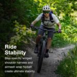 Osprey Raven 14L Women's Mountain Biking Backpack with Hydraulics Reservoir - Image 5