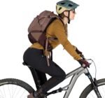 Osprey Raven 14L Women's Mountain Biking Backpack with Hydraulics Reservoir - Image 12