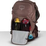 Osprey Raven 14L Women's Mountain Biking Backpack with Hydraulics Reservoir - Image 11