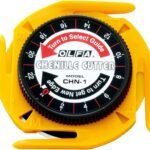 OLFA Chenille Cutter, Yellow (CHN1)