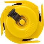 OLFA Chenille Cutter, Yellow (CHN1) - Image 3