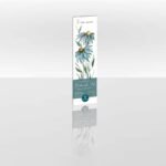 Hahnemühle Watercolour Bookmark Pad