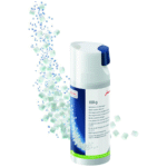 Jura Milk System Cleaner Mini-Tabs w/Dispenser (180 g bottle) , white - Image 2