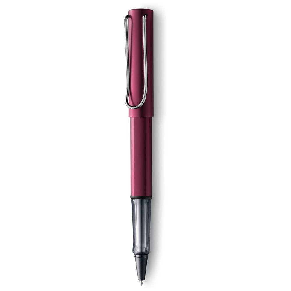 pen purple Lamy Rollerball Pen (L329) - Image 1