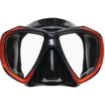 ScubaPro Spectra Low Volume 2 Window Dive Mask