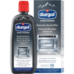 Durgol Swiss Steamer, Descaler and Decalcifier for All Brands of Steamer Ovens, 16.9 Fluid Ounces
