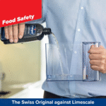 Durgol Swiss Steamer, Descaler and Decalcifier for All Brands of Steamer Ovens, 16.9 Fluid Ounces - Image 2