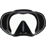 ScubaPro Solo Scuba Snorkeling Dive Mask
