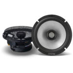 Alpine R2-S65 6.5" R-Series High-Resolution Coaxial Speakers, Pair