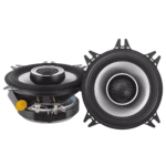 Alpine S2-S40 - Next-Generation S-Series 4" Coaxial Speaker Set