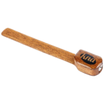 KNA NG-1 Piezo Pickup for Nylon String Guitar, Classical, Flamenco, Natural Acoustic Tone, Lightweight, Detachable, Easy Installation, Passive No Battery Required, Handcrafted in Europe