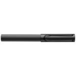 Lamy AL-star EMR black (POM tip) - Stylus Pen for many Android devices - Touchscreen pen with ergonomic grip - precise writing & drawing on digital media - with function button - Image 2