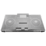 Decksaver Pioneer XDJ-XZ cover - Image 2