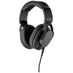 Austrian Audio - Hi-X60 Professional Closed-Back Over-Ear Headphones