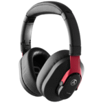 Austrian Audio Hi-X25BT Professional Wireless Closed-Back Over-Ear Headphones