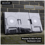 Decksaver DDJ-FLX10 Cover - Image 2